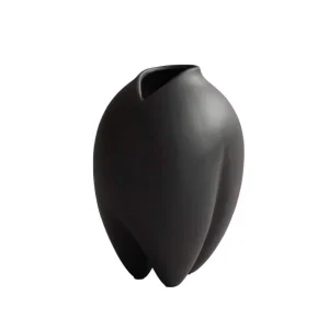 Váza Sumo Slim Petit, coffee Výhodná Nabídka