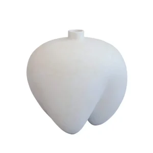 Nakupujte Hned Váza Sumo Mini, bone white