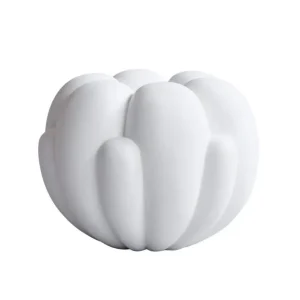 Vrácení Zdarma Váza Bloom Petit, bone white