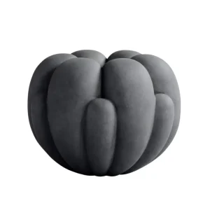 Nejlepší Cena Váza Bloom Petit, dark grey