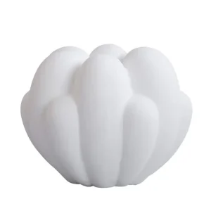 Váza Bloom Mini, bone white Ihned K Objednání