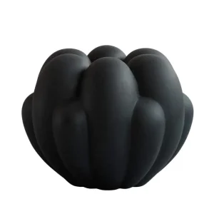 Speciální Cena Váza Bloom Mini, black