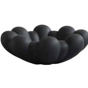 Přímo Od Výrobce Mísa Bloom Tray Big, black