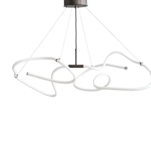 Speciální Cena Závěsné svítidlo Ghost Mini, neon (5m)