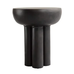 Kup Teď Odkládací stolek Crown Tall, coffee