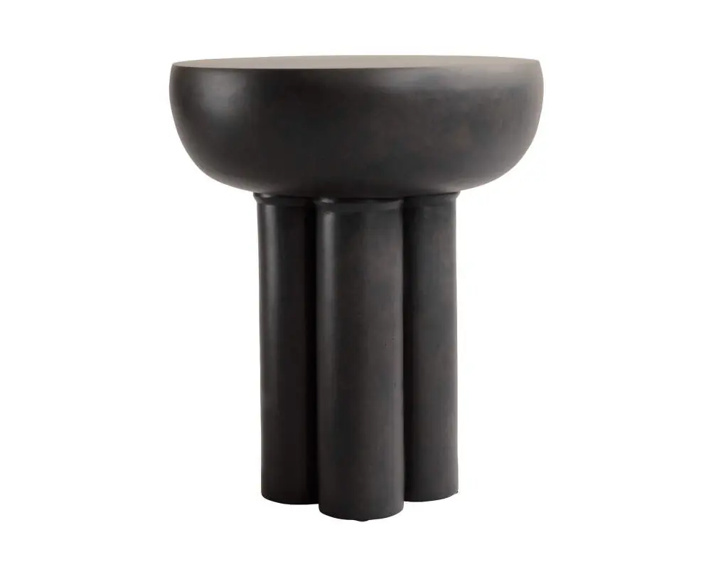 Kup Teď Odkládací stolek Crown Tall, coffee
