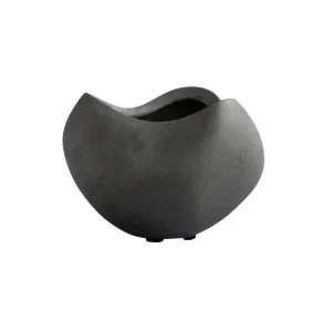 Časově Omezené Miska Curve Bowl Mini, dark grey