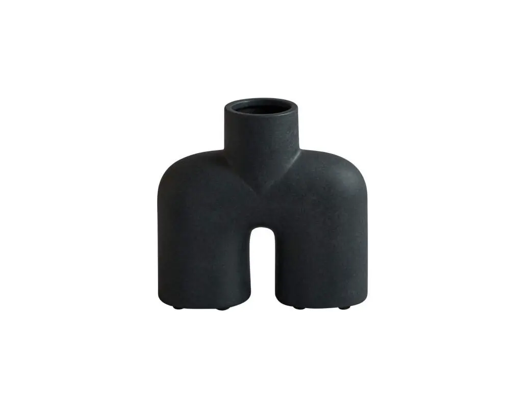 Akční Nabídka Váza Cobra Uno Mini, black