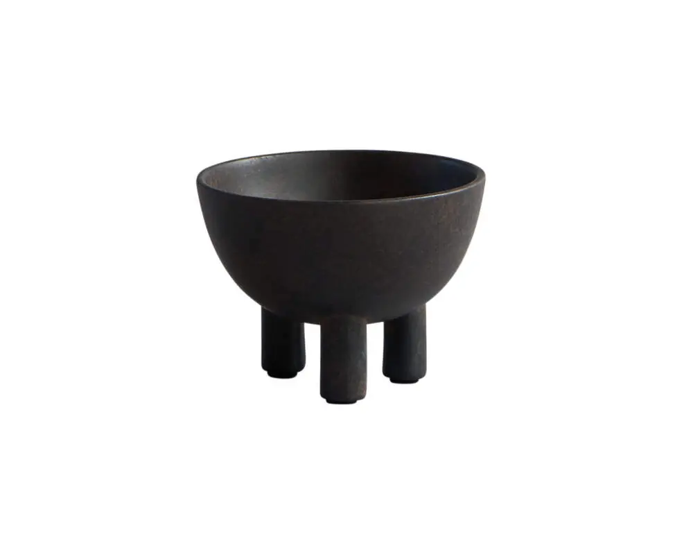 Dokud Zásoby Vydrží Miska Duck Bowl Mini, coffee