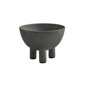 Super Cena Miska Duck Bowl Mini, dark grey