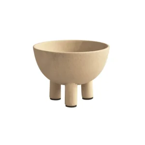 Miska Duck Bowl Mini, sand Poslední Šance