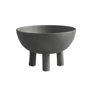 Přímo Od Výrobce Miska Duck Bowl Big, dark grey