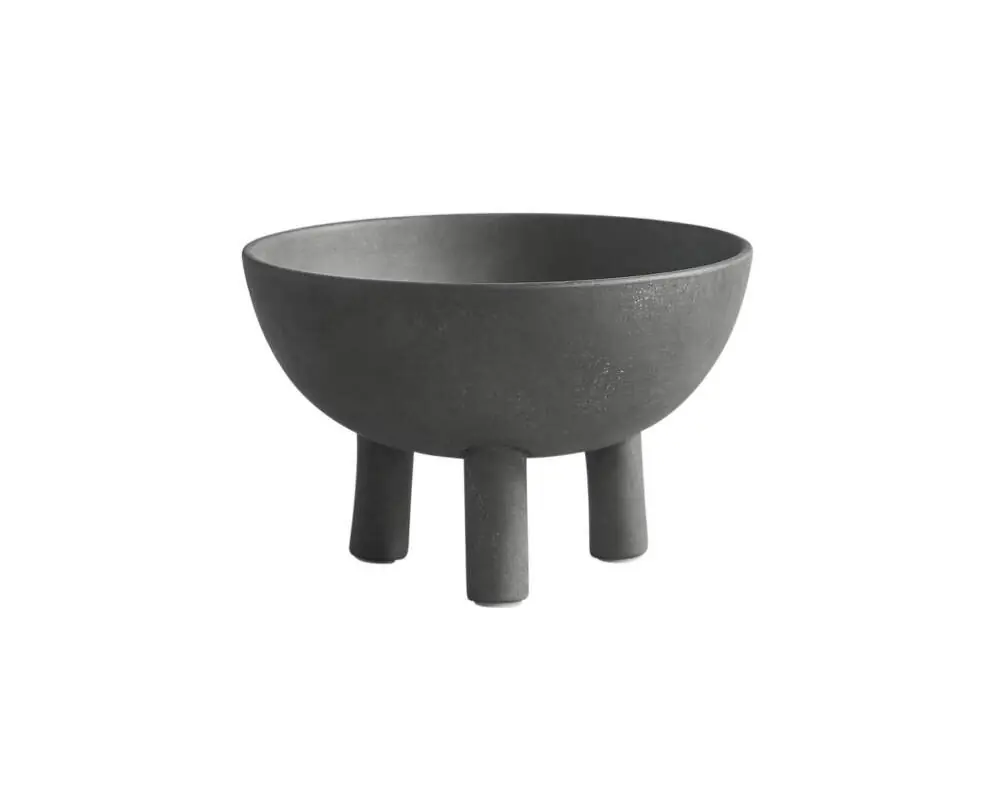 Přímo Od Výrobce Miska Duck Bowl Big, dark grey