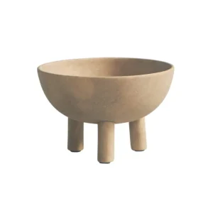 Miska Duck Bowl Big, sand Ihned K Objednání