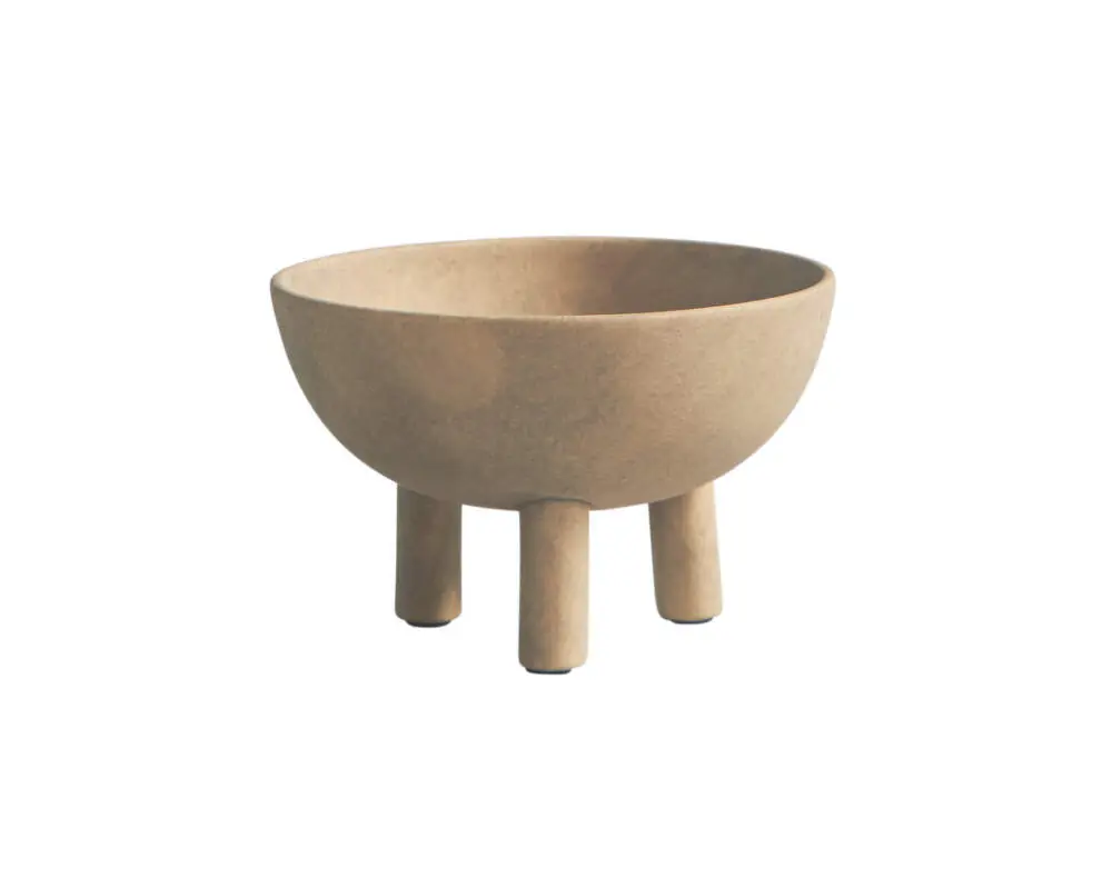 Miska Duck Bowl Big, sand Ihned K Objednání