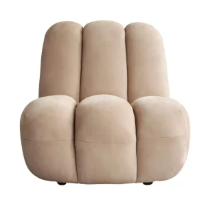 Omezená Nabídka Křeslo Toe, nubuck