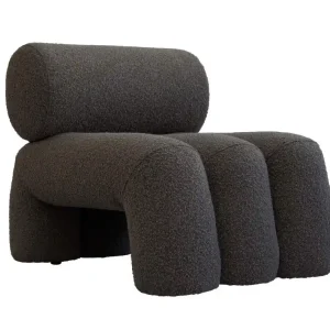 Výhodná Nabídka Křeslo Foku, deep taupe
