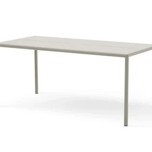Nakupujte Hned Stůl May 170x85, light grey