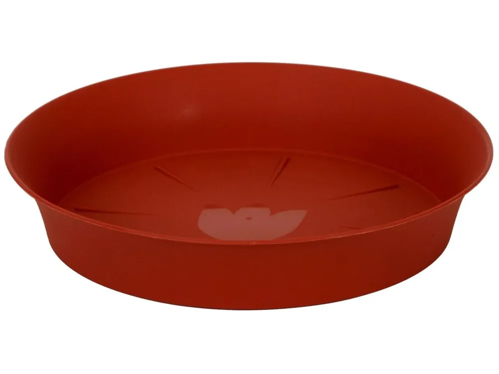Sleva Miska pod květináč TULIPÁN 30 terakota
