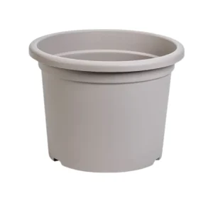 Květináč NARCIS 50 taupe Horká Nabídka
