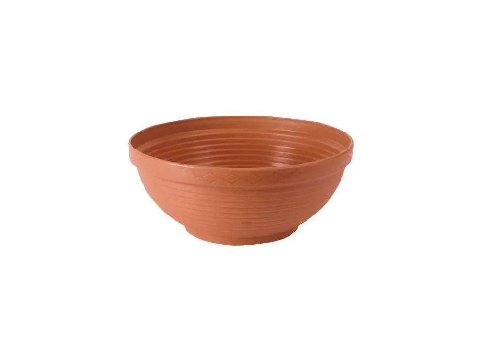 Sezónní Sleva Žardinka MISA 65 cm - barva terakota