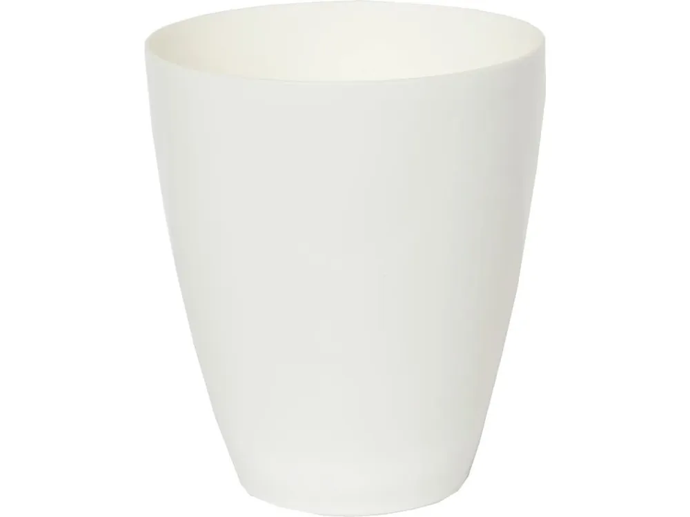 Obal ORCHIDEJ PASTEL 14 bílá Značkový
