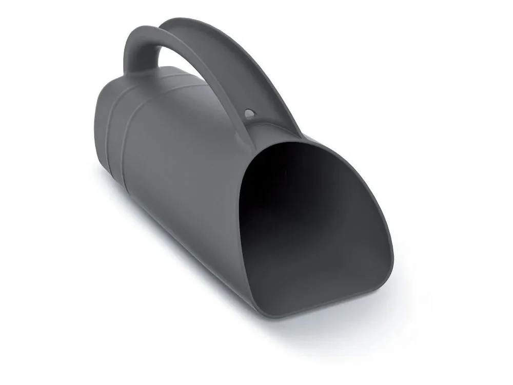 Top Prodej Konev multifunkční R CUP černá 12,2cm