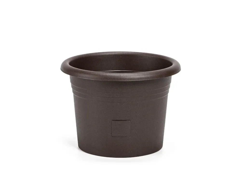 Samozavlažovací Květináč NARZA 50cm - Čokoláda Must-Have