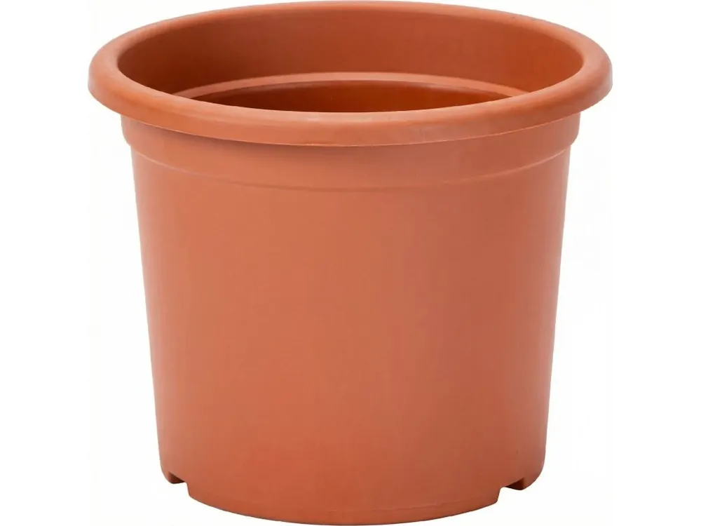 Výprodej Květináč NARCIS 30 terakota