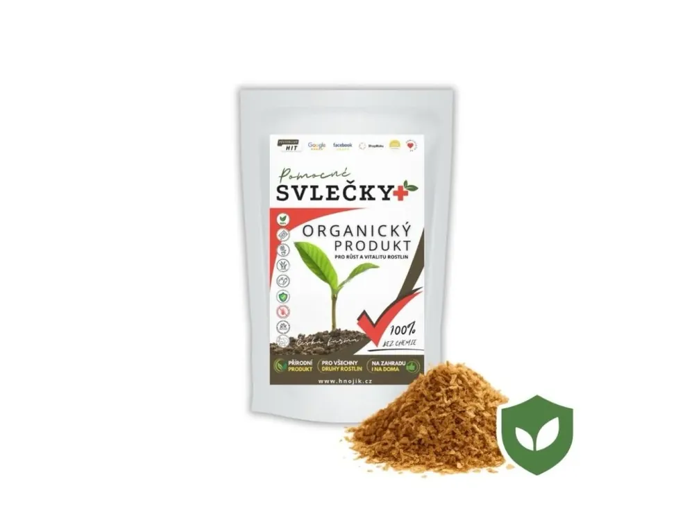 HNOJÍK Svlečky 300ml Nejprodávanější
