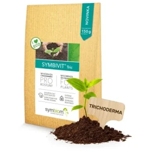 Symbivit Tric 150g Expresní Doručení