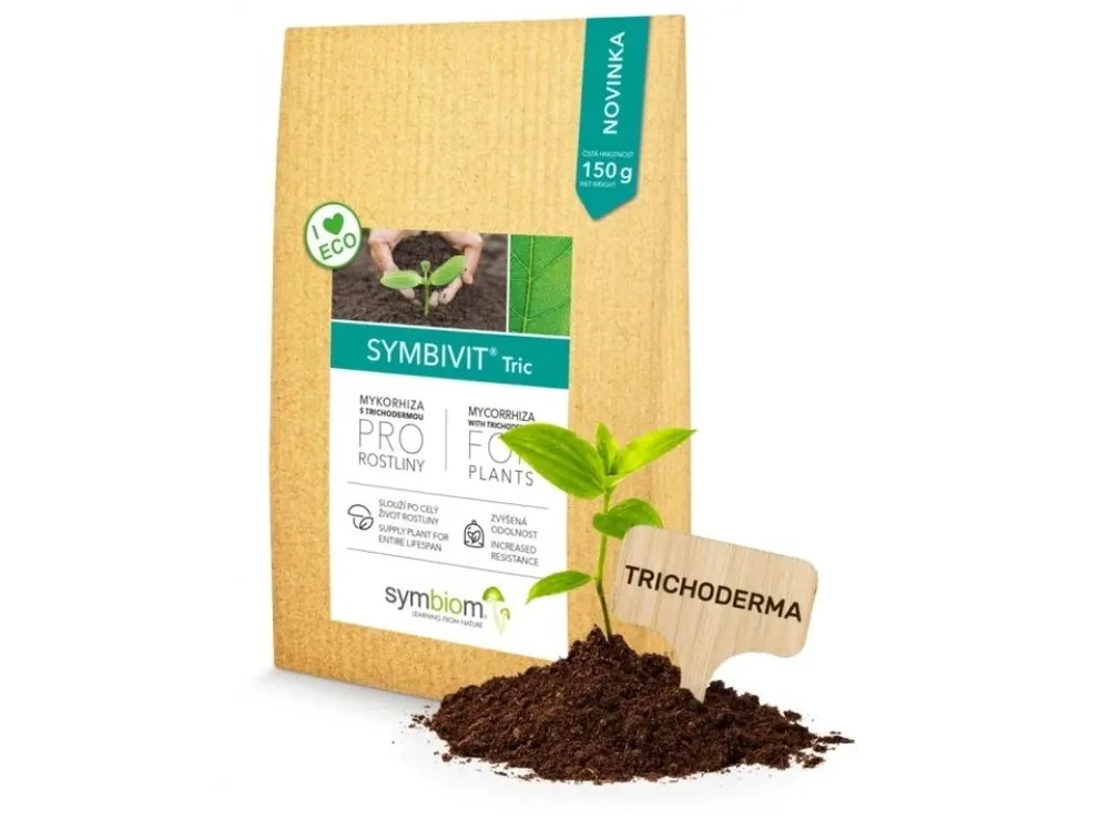 Symbivit Tric 150g Expresní Doručení
