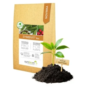 Tovární Cena Symbivit Bac 150g