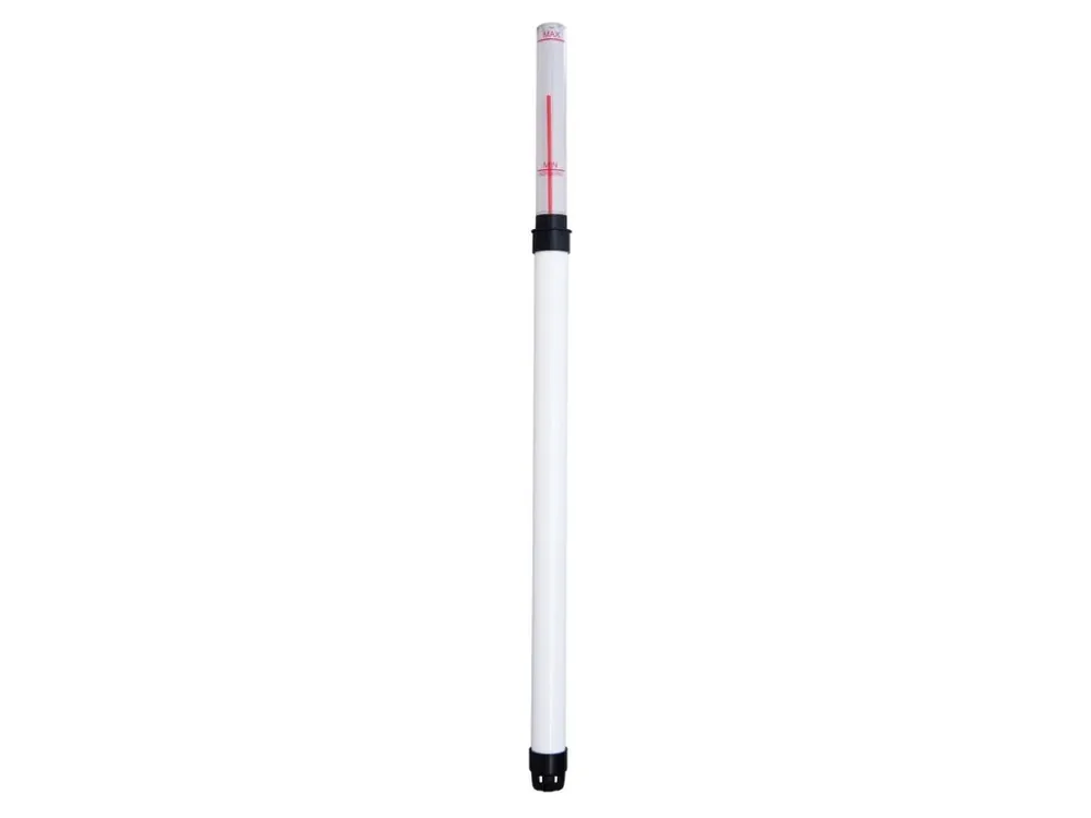 Speciální Cena Hladinoměr pro žardinu a květináč Berberis 26 cm a truhlík Berberis 40, 60 a 80 cm