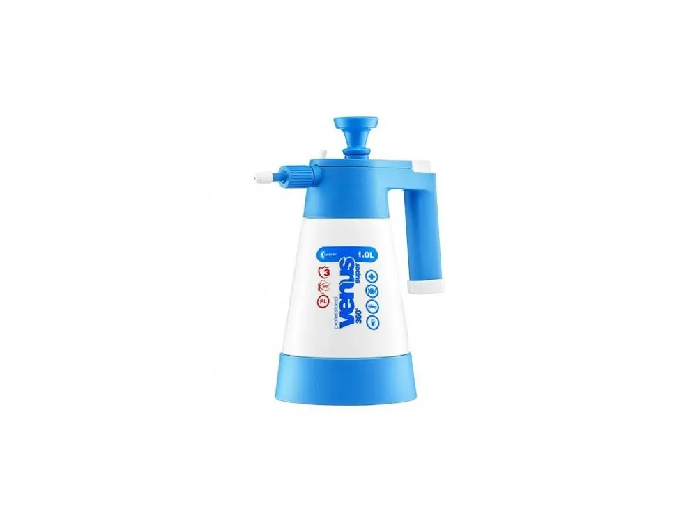 Postřikovač VENUS CLEANING 360 1,0l Odeslání Ihned