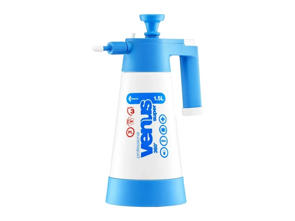 Top Prodej Postřikovač VENUS CLEANING 360 1,5l