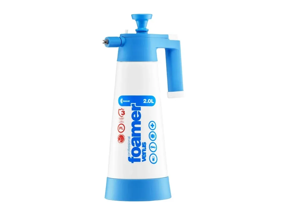 Nakupujte Hned Postřikovač VENUS CLEANING 2,0l FOAMER