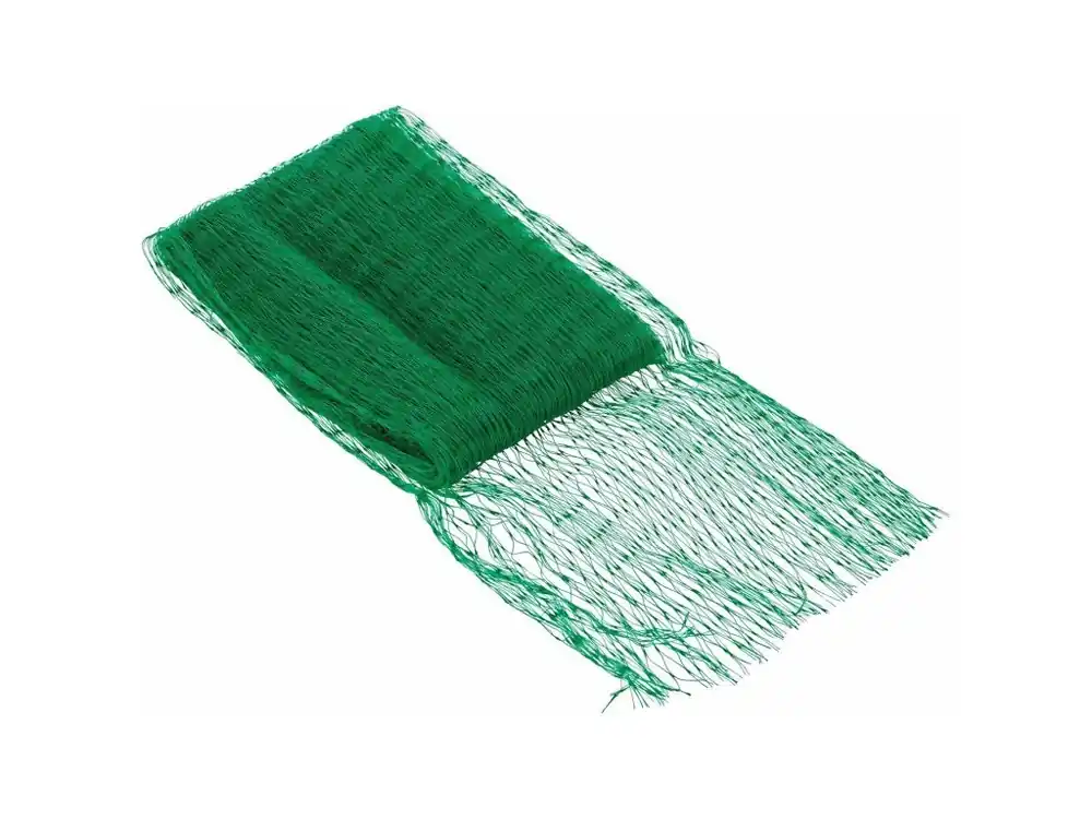 Omezená Nabídka Sít proti ptákům 4x10m,10g/m2,oko 15x15 mm