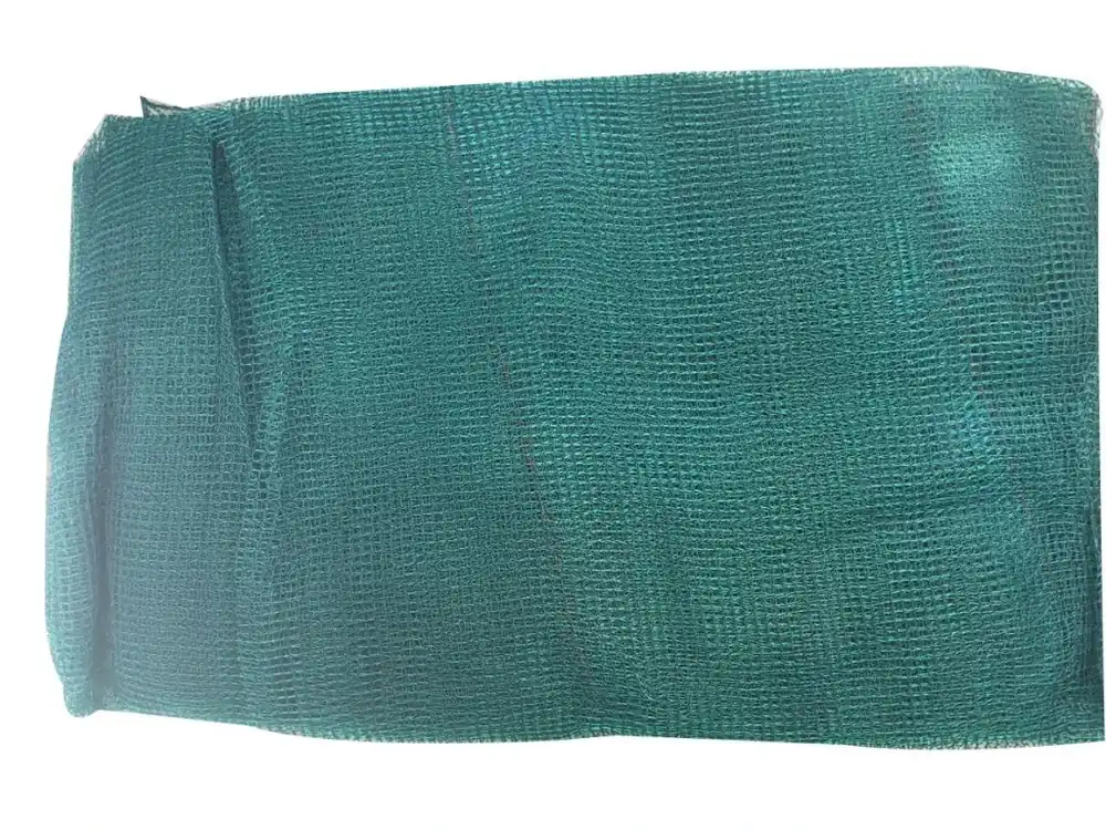 Vysoce Kvalitní Síť proti kroupám 4x10m,50g/m2