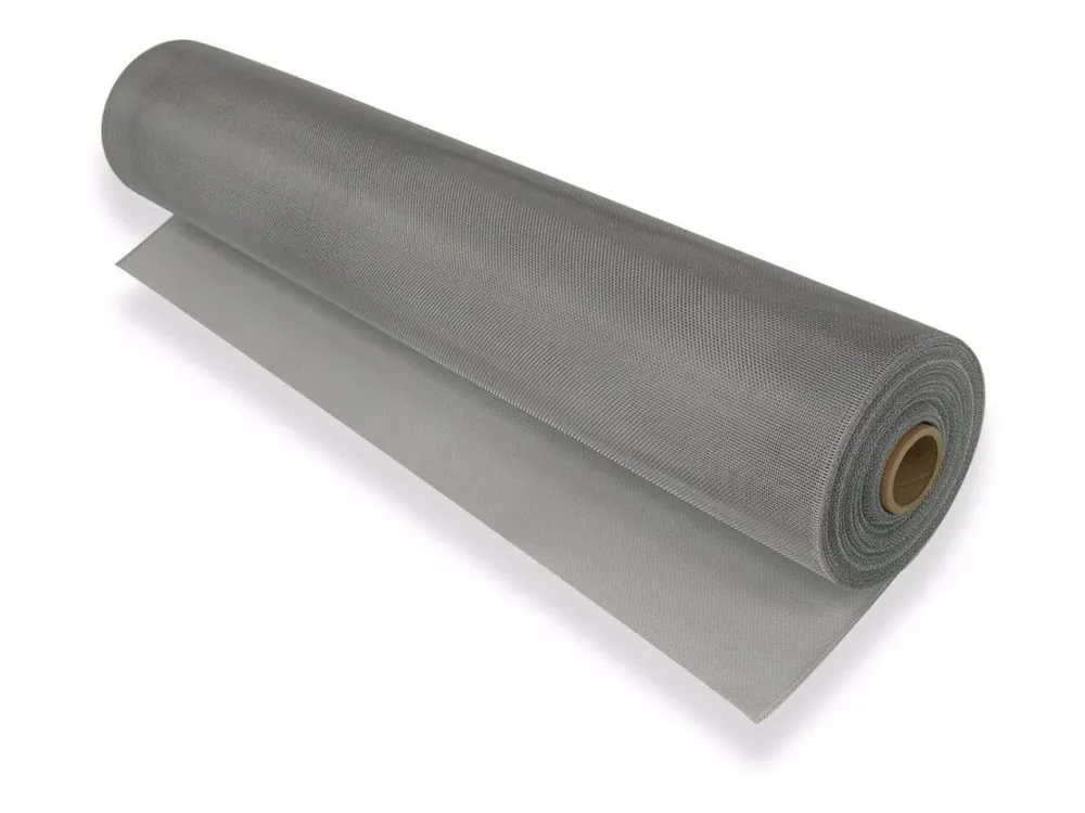 Super Cena Síť proti hmyzu šedá 1,2x30m,105g/m2,sklovláknitá