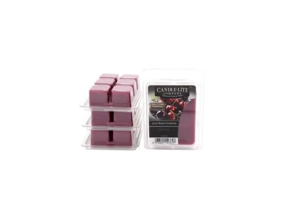 Vonný vosk do Aromalampy - Juice Black Cheries 56g Odeslání Ihned
