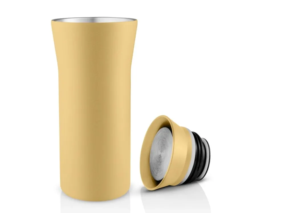 Must-Have Hrnek do města To Go 0,35l Zlatý písek