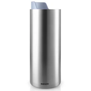 Akční Cena Městský recycl. hrnek To Go 0,35l Modré nebe