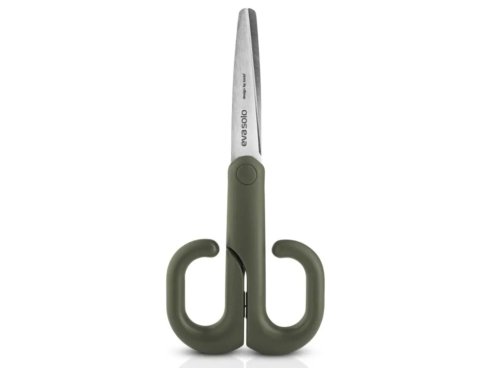 Nůžky Green Tools zaoblené malé 16cm Pouze Dnes