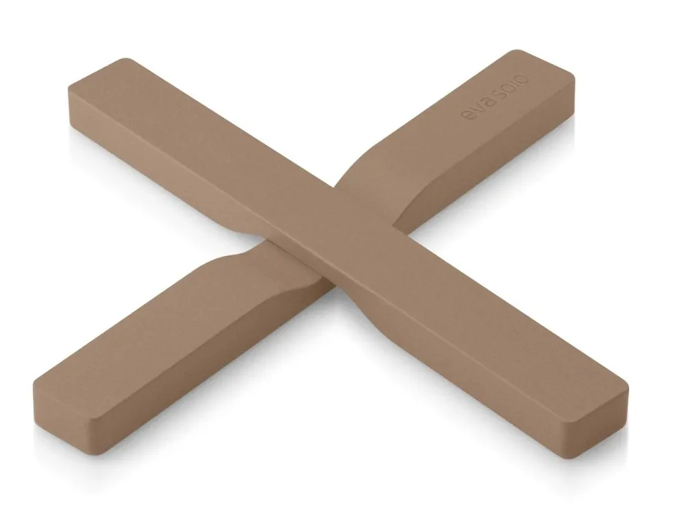 Must-Have Podložka pod hrnec magnetická, mocca