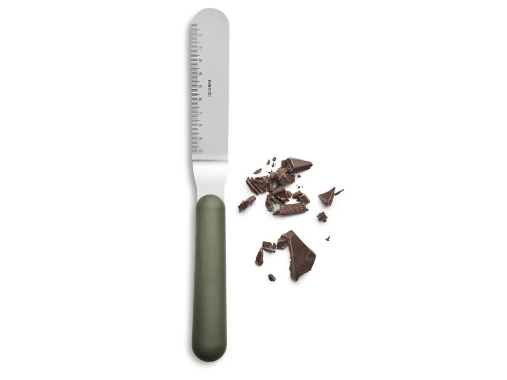 Časově Omezené Cukrářská stěrka green tools