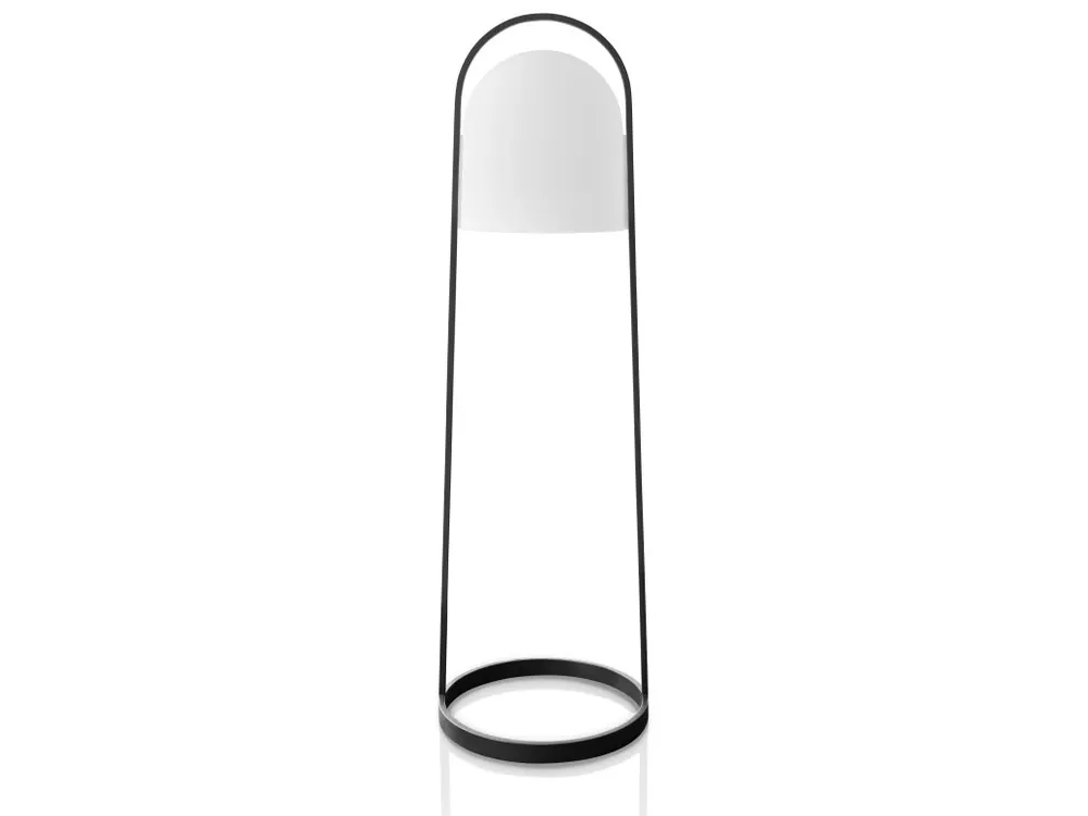 Solární lampa vysoká, 100 cm, SunLight Akce
