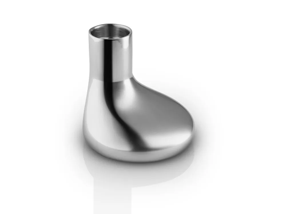 Ověřený Svícen 8 cm, mellow