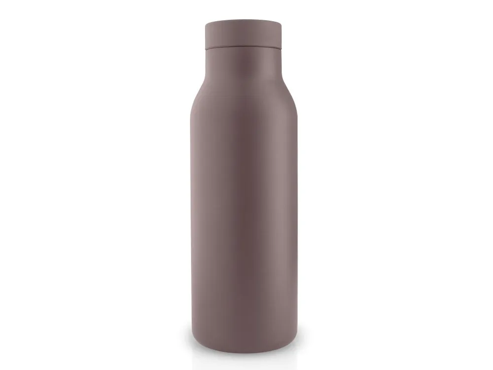 Cenově Výhodný Termoláhev 0,5l vintage hnědá