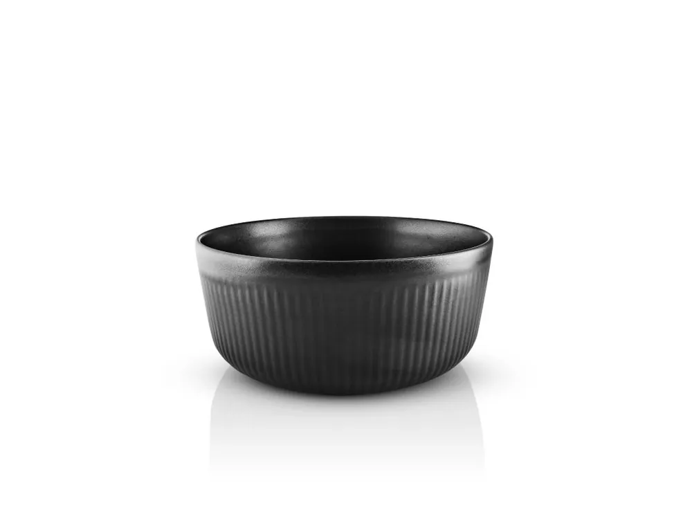 Novinka Mísa 2,1l, 20 cm, Legion nova černá